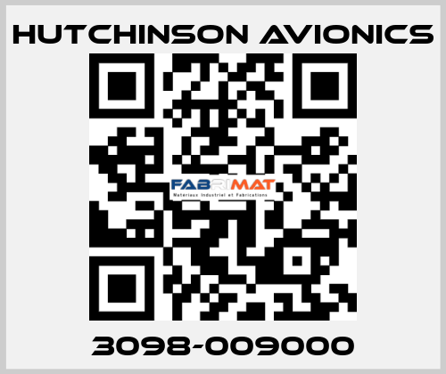 3098-009000 Hutchinson Avionics