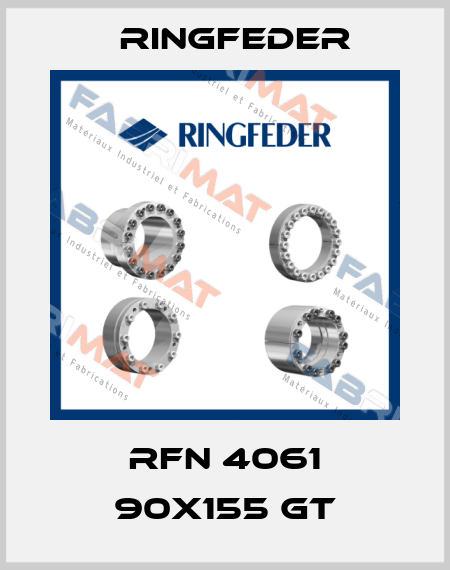 RFN 4061 90X155 GT Ringfeder