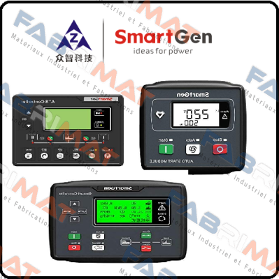 HAT 832 SMARTGEN