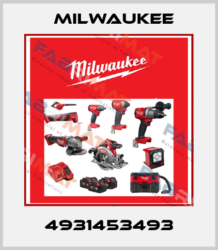 4931453493 Milwaukee