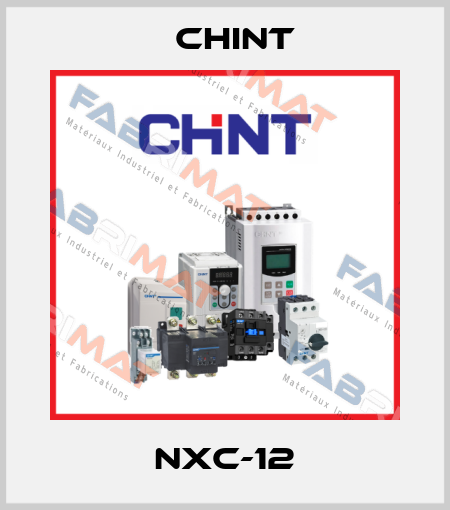 NXC-12 Chint