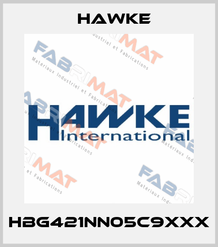 HBG421NN05C9XXX Hawke