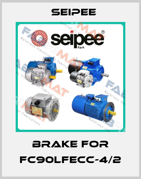 Brake for FC90LFECC-4/2 SEIPEE