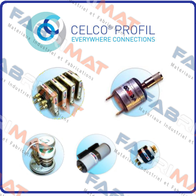 XPR176-C200 Celco Profil