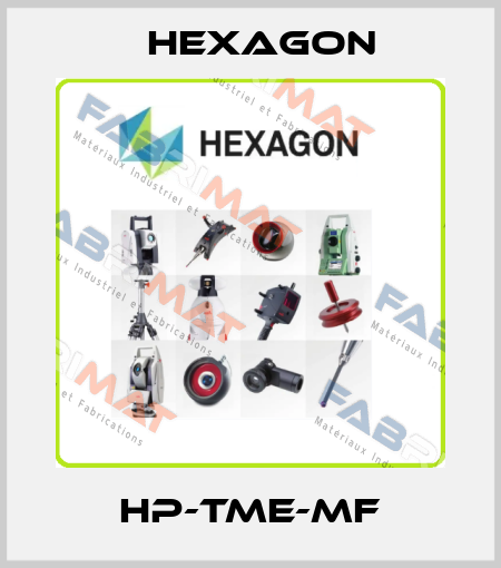 HP-TME-MF Hexagon