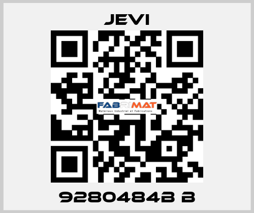 9280484B B JEVI