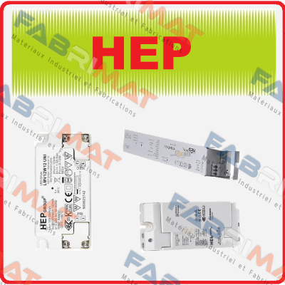 LSC6W500C UNI HEP