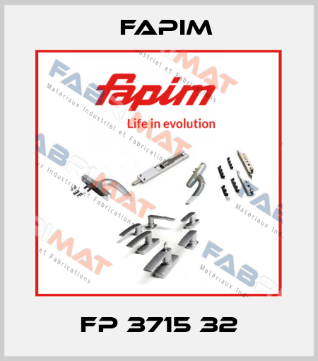FP 3715 32 Fapim
