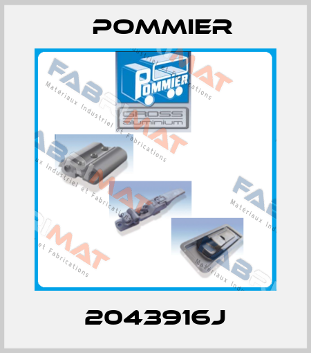 2043916J Pommier