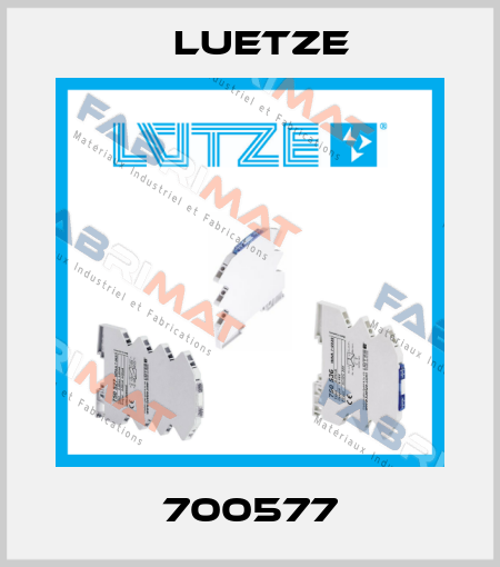 700577 Luetze