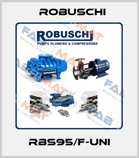 RBS95/f-uni Robuschi