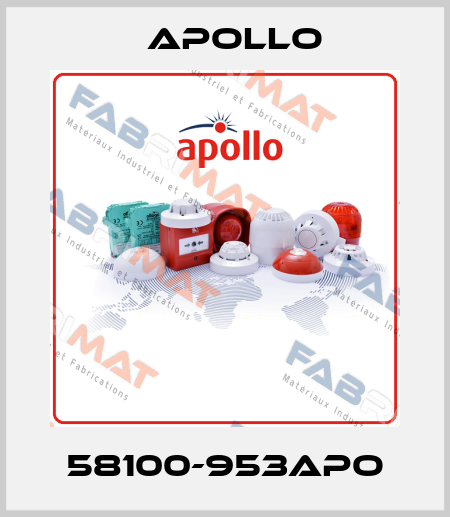 58100-953APO Apollo