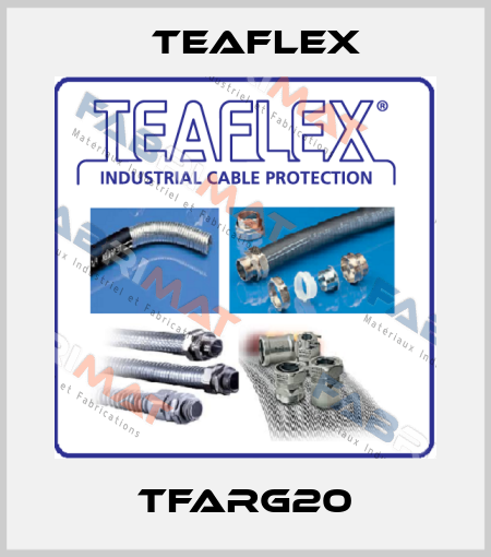 TFARG20 Teaflex