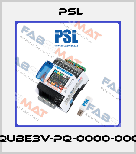 PQube3v-PQ-0000-0000 PSL