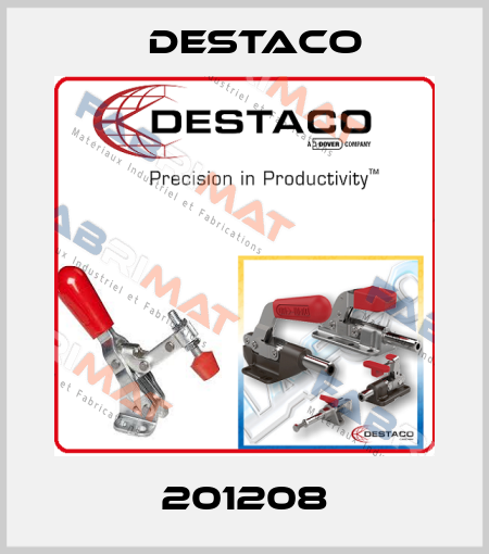 201208 Destaco