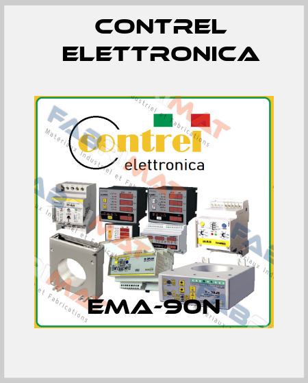 EMA-90N Contrel Elettronica
