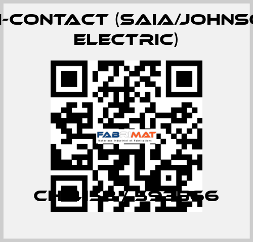 CH 4153 / 593566 TH-Contact (Saia/Johnson Electric)
