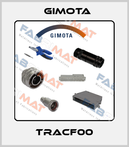 TRACF00 GIMOTA