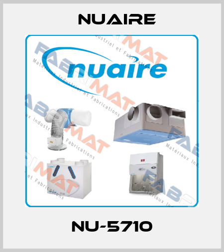 NU-5710 Nuaire