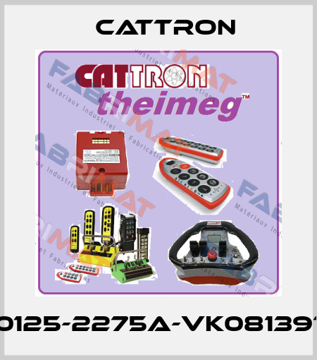720125-2275A-VK081391/01 Cattron