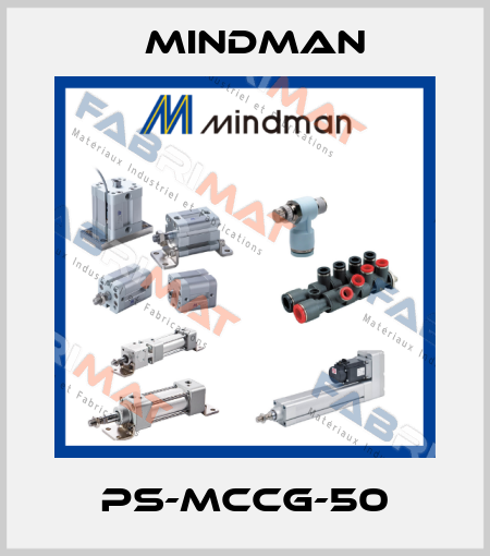 PS-MCCG-50 Mindman