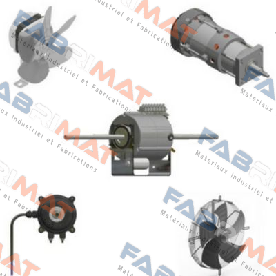 A210 FMI Fan Motors Italia Srl