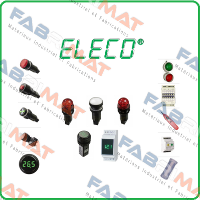 HIS-99 G 230AC Eleco