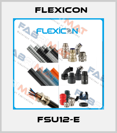 FSU12-E Flexicon