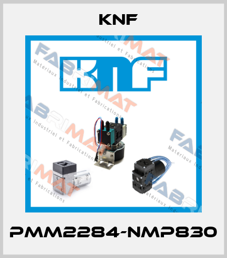 PMM2284-NMP830 KNF