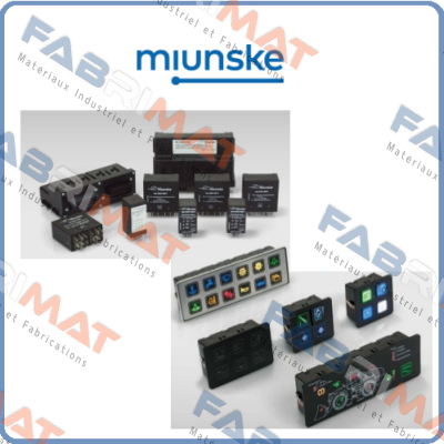 5002955 Miunske