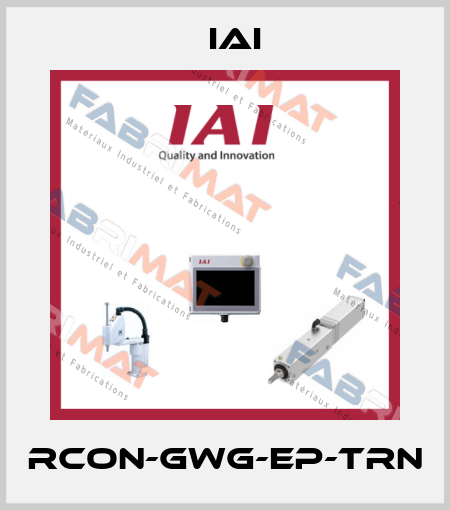 RCON-GWG-EP-TRN IAI