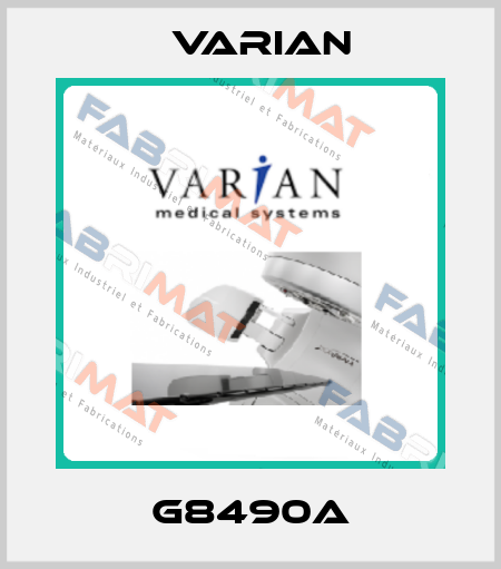 G8490A Varian