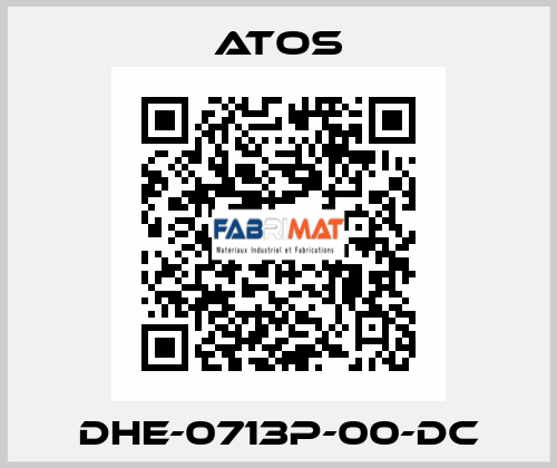 DHE-0713P-00-DC Atos