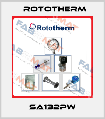 SA132PW Rototherm