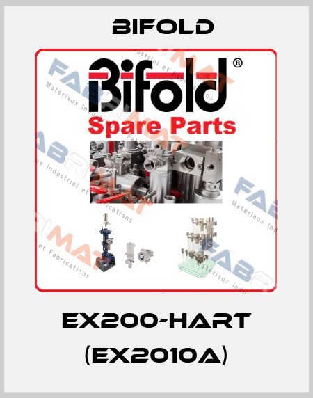 EX200-Hart (EX2010A) Bifold