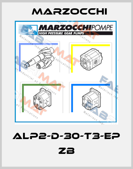 ALP2-D-30-T3-EP  ZB Marzocchi