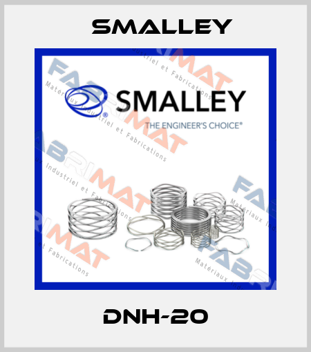 DNH-20 SMALLEY