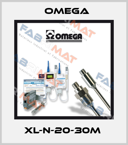 XL-N-20-30M  Omega