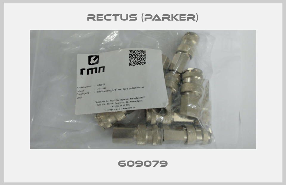 609079 Rectus (Parker)
