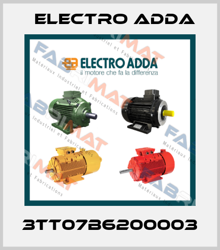 3TT07B6200003 Electro Adda