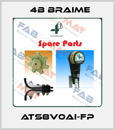 ATS8V0AI-FP 4B Braime