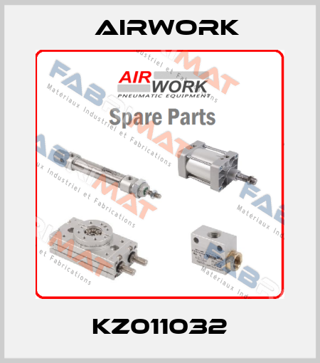 KZ011032 Airwork