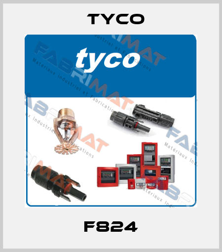 F824 TYCO