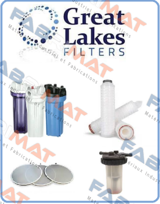 399-041-8000 Great Lakes Filters