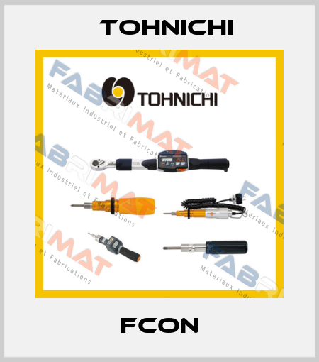 FCON Tohnichi