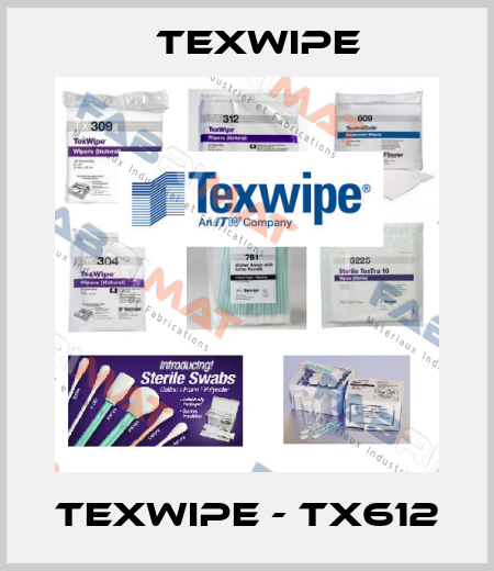 Texwipe - TX612 Texwipe