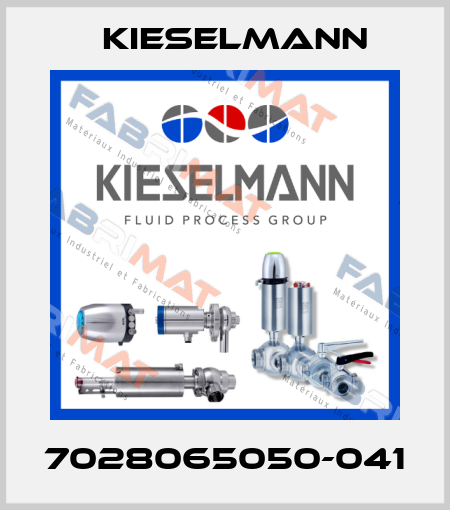 7028065050-041 Kieselmann
