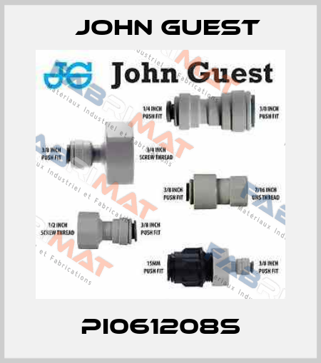 PI061208S John Guest