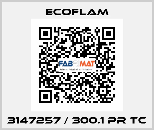 3147257 / 300.1 PR TC ECOFLAM