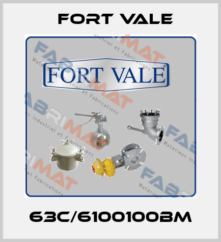 63C/6100100BM Fort Vale